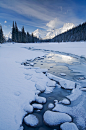 全部尺寸 | Jasper National Park | Flickr - 相片分享！