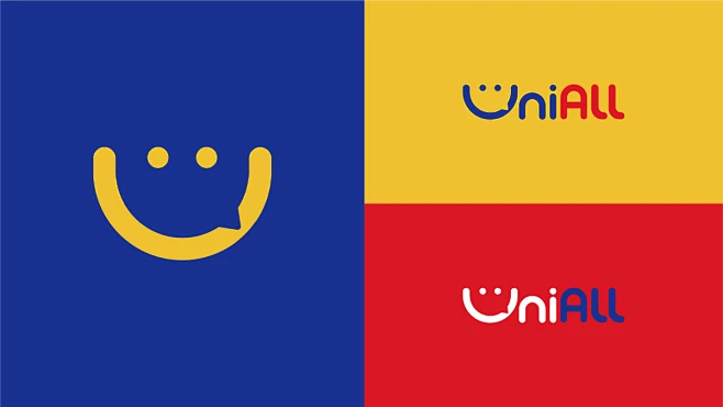 branding connection english idiomas ingles language school smile visual ...