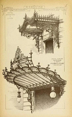 金小梅采集到西式 - 建筑