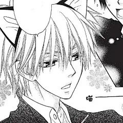 #会长是女仆大人#碓氷拓海，采集@屿堍