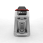 Lavazza coffee machines design: new blends of style | Studio Volpi