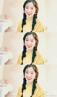 Jessica-S采集到Irene.裴珠泫.南韩第一仙