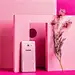 SAMSUNG C9pro Pink Social Campagin : A Project for SAMSUNG C9pro Pink Mobile debut in Taiwan