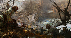 Yannick采集到Craig Mullins