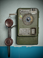 AMT-47 payphone