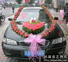 墨香销流年采集到花车