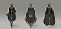 DR: Fame - royal cloak design, Magdalena Radziej : Explorations