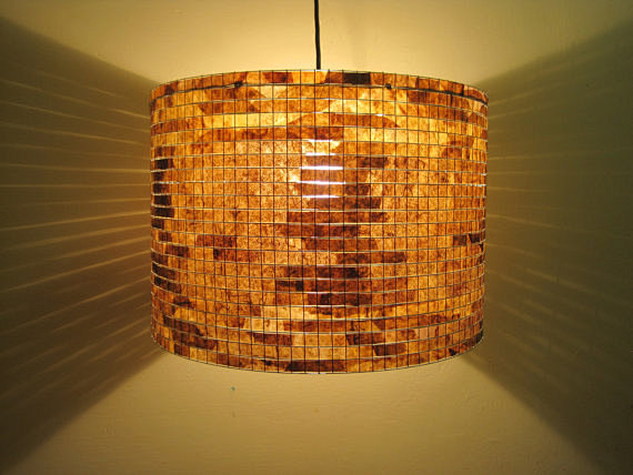 COFFEE FILTER ART - ...
