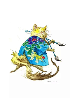 LycorisGG采集到造型