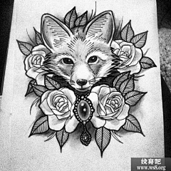 M小姐果子采集到TATOO