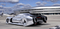 (Process) Mercedes-Benz 2040 W196R Streamliner : 2040, speed limit breaks by opening exclusive road for autonomus driving cars. This project suggests high-speed GT cars that have more simple procedures compared to an airplane and can be used in on any wea