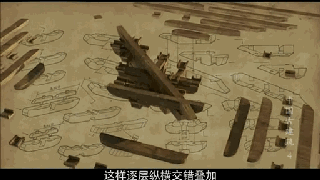 纪录片《中国古建筑》之「匠心独运」| 中...