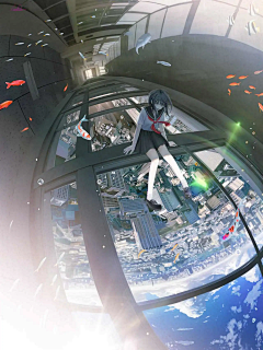acroist采集到构图