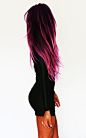 I want this hair colour.