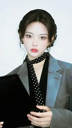 杨超越壁纸 - 小红书
