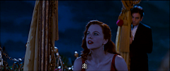 冯程aa采集到红磨坊—Nicole Kidman