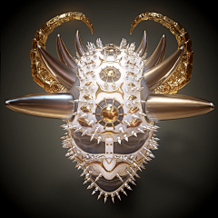 异麦芽采集到Toolbag