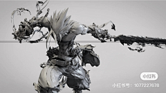 循环兽采集到新参考