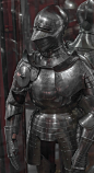 Medieval Armor (646)