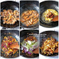 如何做香辣干锅虾的做法（干锅菜谱）