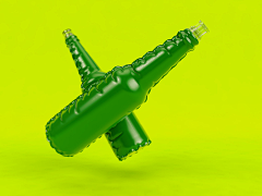 龜-XiaoWuGui采集到【C4D】