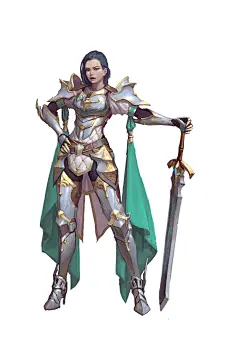 Study :), MEPOPA (Sehun Jeong) : Royal knight
