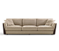 Sofas | Seating | Vittoria | Giorgetti | Carlo Colombo. Check it out on Architonic