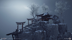 cutetss采集到场景鉴赏