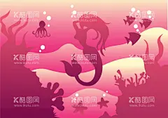 卡通美人鱼鲛人水下  - 源文件下载【酷图网】卡通美人鱼,卡通,素材,插图,元素,矢量,可爱,美人鱼插画,美人鱼,小美人鱼,海报素材,手绘,手绘美人鱼,美人鱼素材,美人鱼元素,人鱼公主,鲛人,海妖,绘本,海底世界,水族馆,水下,人鱼,图案,唯美,梦幻,童话,女性,人物,美女,美人鱼尾,鱼美人,海底,性感美人鱼,女孩,幼儿园,渐变,剪影,红色,粉