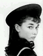 奥黛丽赫本 Audrey Hepburn