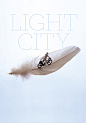 Ciudad ligera on Behance
