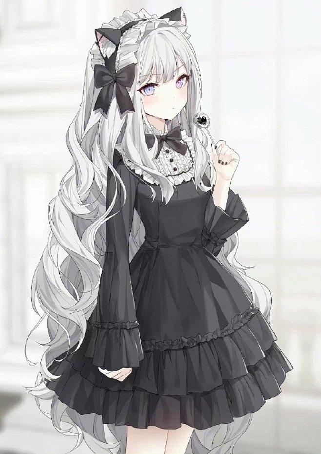 画师：RONOPU
Twitter：RO...