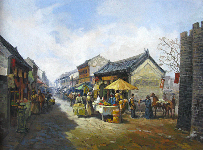 名人纪念馆未来如何设计