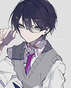 白镜玄(ﾉ