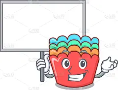 厚木板,性格,卡通,硅树脂,木材,包装纸,可爱的,家庭生活,烘,塑造