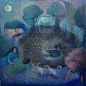 【绘画作品】来自画家 Elena Markova 绘画作品  |  www.saatchiart.com/markova