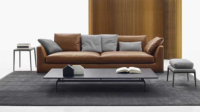 Modular sofa / conte...