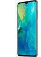 HUAWEI Mate 20, 麒麟980, 徕卡超大广角三摄, 双NPU |华为官网