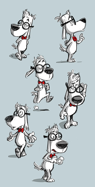 Mr.peabody | Tumblr
...