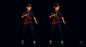 Main Character