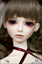 LUTS - Ball Jointed Dolls (BJD) company :: Delf, Bluefairy, Blythe, Doll items like wig, clothes, shoes and Doll faceup materials