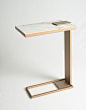 POLI SIDE TABLE Robicara