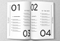 Københavner - Magazine Redesign