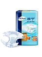 TENA/添宁成人纸尿裤L码10片尿不湿老人用大吸量纸尿片男女通用-tmall.com天猫