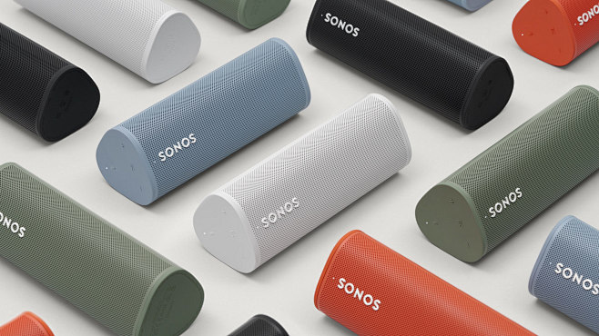 Sonos Roam : Product...