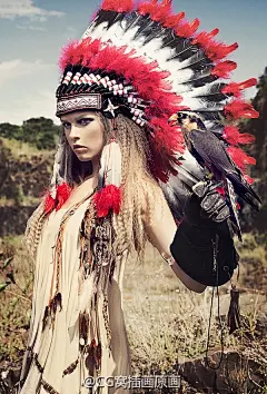 CG窝插画原画手绘板绘画游戏美术的照片 - 微相册