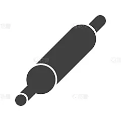Rolling pin