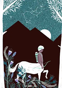 Harry Goldhawk
#橙子插画分享#  #创意灵感# ​​​​