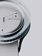 concept Fashion Watch industrial design  watch design