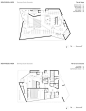 【专筑·视界】法国Médiathèque d’Anzin图书馆

    建筑具有让人一见钟情的可贵品质。在复杂的场地之中的这个公共建筑如此纯洁。透明的部分暗示其功能。阅览室被建设成邀请着城镇市民的姿态。多媒体库被巨大白色反光表皮笼罩。建筑整体如折纸般轻盈。白色的非物质性品质让建筑单纯如概念体。但建筑饱含情感。          建筑内部有丰富和均匀的光。空间开放，流动，具备很高的灵活性。光影效果在空间中的效果非同凡响。库藏自由的摆放着。彻头彻尾的诗意。          ......